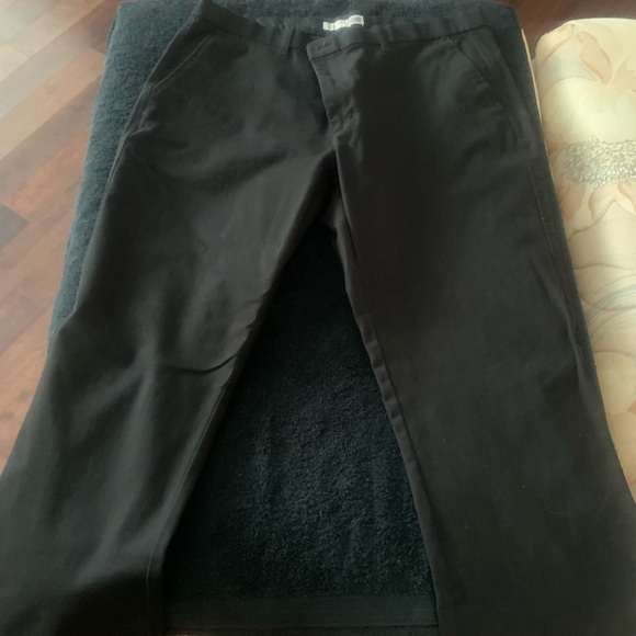 Denver Hayes modern fit khakis - Picture 3 of 5